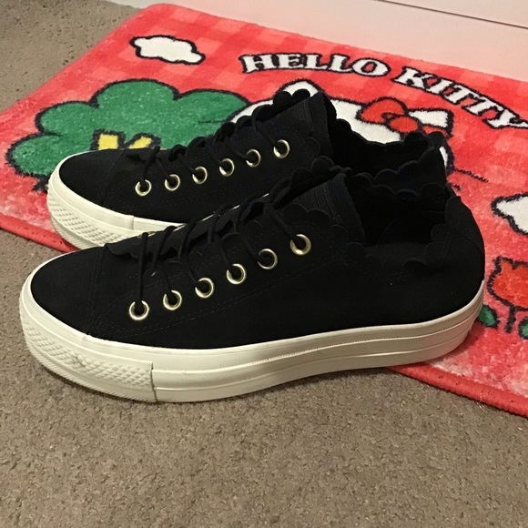 Platform Converse - Picture 2 of 5